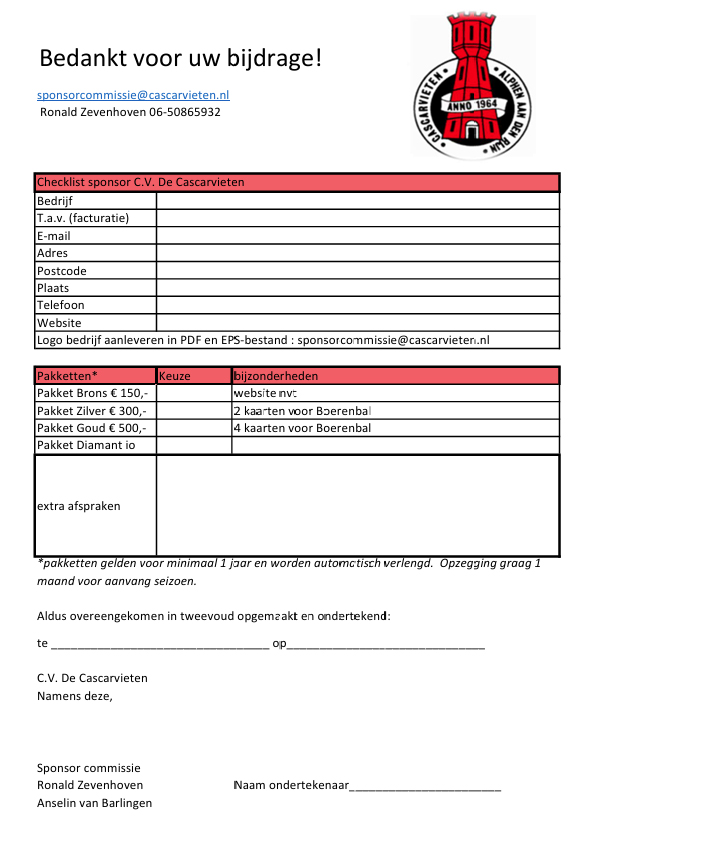 aanmelden 2024-2025